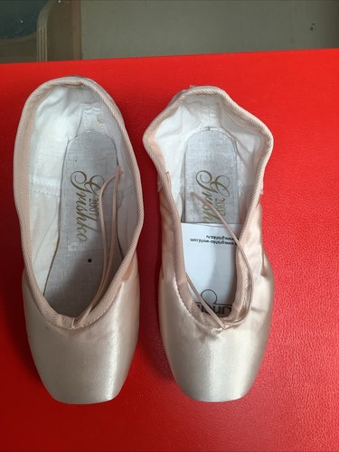 Grishko 2007 pointe - pointe, ballet