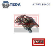 SP-265 PROPSHAFT MOUNTING