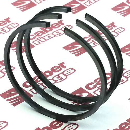 Piston ring set - set, for