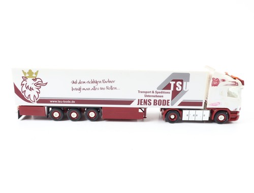 Herpa truck scania - herpa,