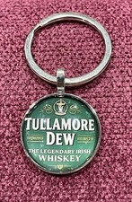 Tullamore dew the - tullamore, legendary