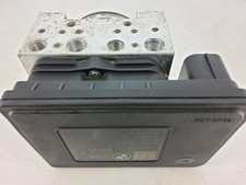 MINI F56 Cooper 2014 ABS PUMP