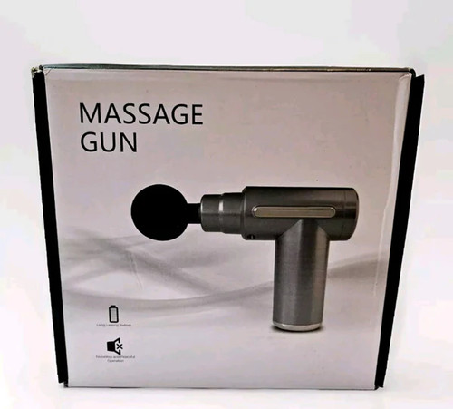 Massage gun myofascial - massage,