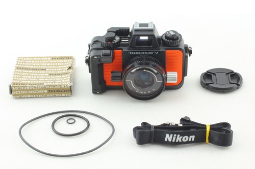 Spare oring mint - spare, nikon
