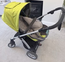 Mamas & Papas Sola City