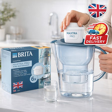 Water Filter Cartridge PRO