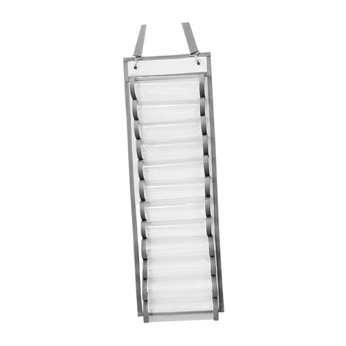 Vinyl roll holder - holder,