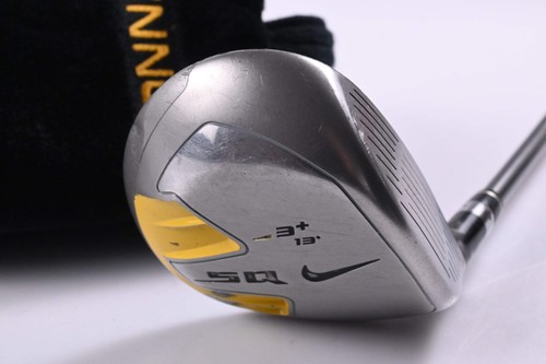 Nike wood 13 degree - nike, #3+