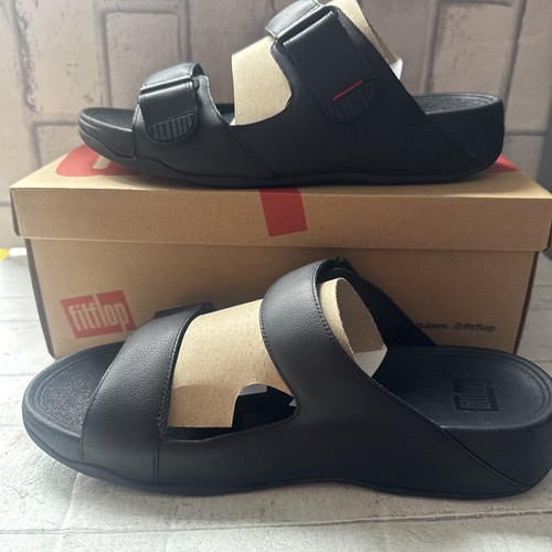 Fitflop men gogh moc - men's, slide