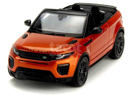 Land rover evoque - land, cabriolet