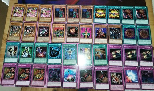 Deck goat old - deck, /