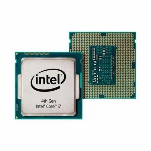 Intel core 4770 cpu 4th - intel,