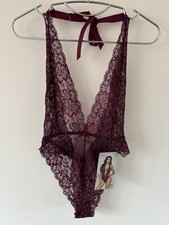 New Women lingerie floral lace