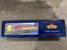 BACHMANN 32-775DC CLASS 37/0