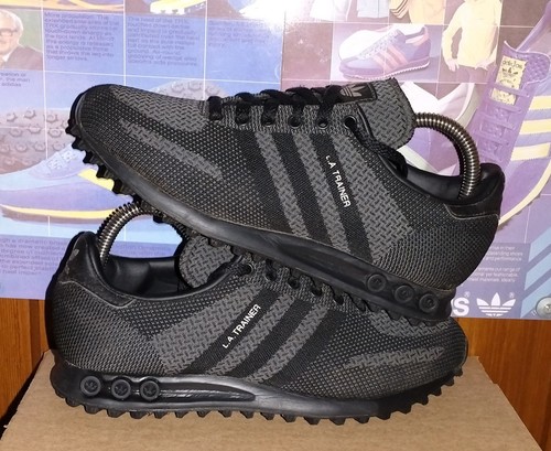 Adidas weave size - la, from