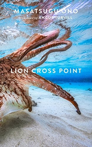 Lion cross point ono - lion, point,