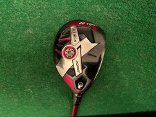 Yonex Ezone XPG 4 Hybrid 22