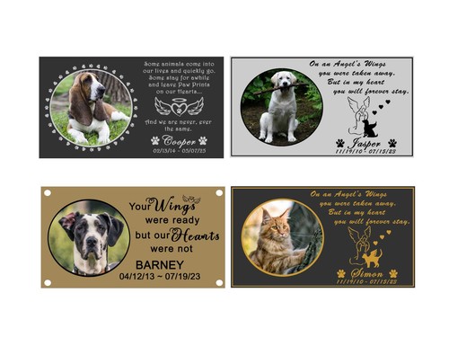 Custom engraved photo frame - custom,