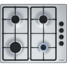 Bosch gas hob series - gas, 60cm