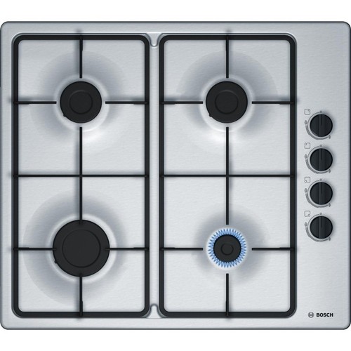 Bosch gas hob series - gas, 60cm