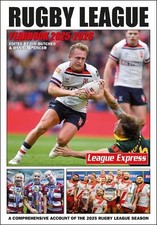 Rugby League Yearbook