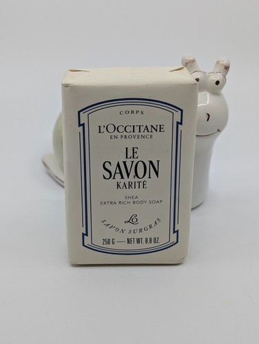 Occitane savon karite - l'occitane,