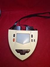 Tomytronic thundering turbo - thundering,