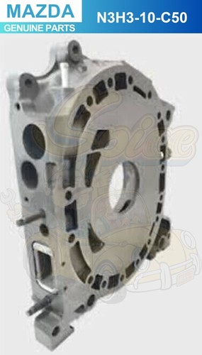 Mazda genuine new rx8 port - rx8, 6-port