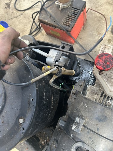 Karcher hds 601c pressure - 601c,