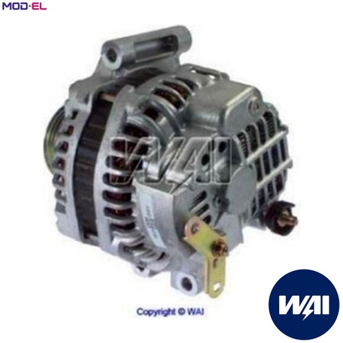 Alternator 13966n for honda - 13966n,
