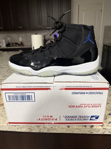 Air jordan space jam - jordan, 11