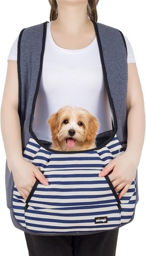 Natuya dog sling carrier puppy - dog,