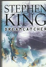 Dreamcatcher: A Novel, King