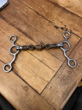 Tom Thumb Sweet iron copper 5.75” Used