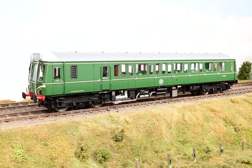 Dapol 7mm gauge - dapol,