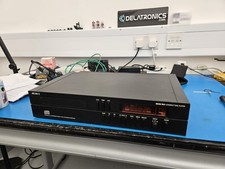 Arcam Delta 70.2 Compact Disk