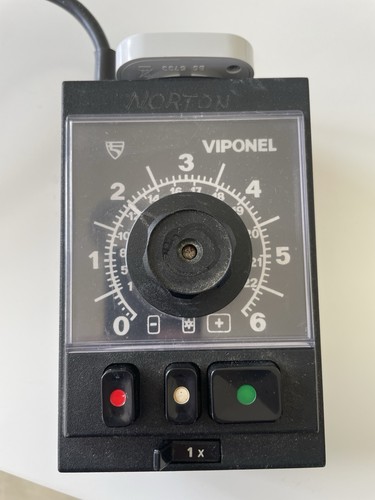 Viponel second enlarger - viponel,