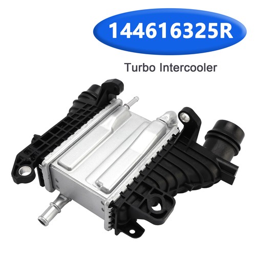 Turbo intercooler for renault - turbo,