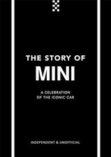 Ben Custard - Story of Mini