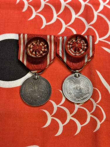 Ww2 imperial japan red cross - imperial,