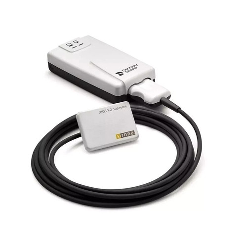 Sirona xios supreme - size, 1