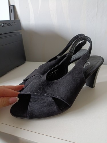 Gabor women shoes - gabor, size