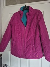 Joules Light Weight Coat 14