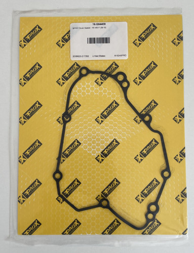 Prox ignition cover gasket - ignition,