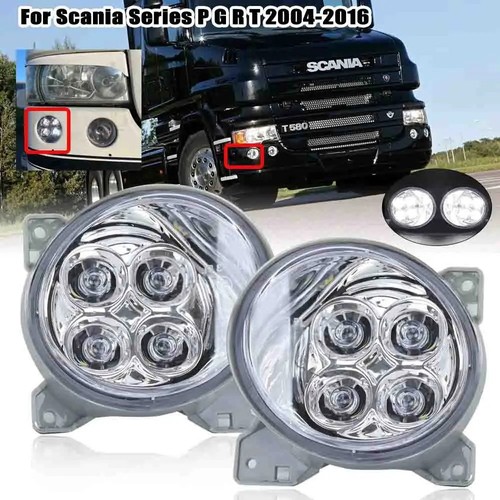 Left right 24v - left, side