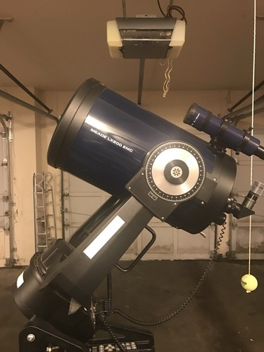 Meade lx200 emc - lx200, catadioptric