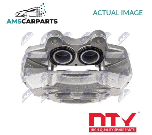 Brake caliper braking front - caliper,