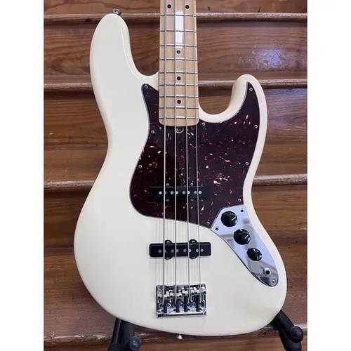 Fender american standard jazz - american,