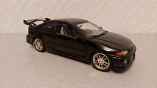 1/18 Ertl Fast & Furious Honda