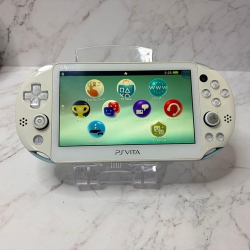 Vita 2000 light blue - vita,